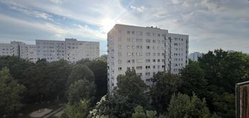 2 pokoje| 2 windy| balkon| żoliborz