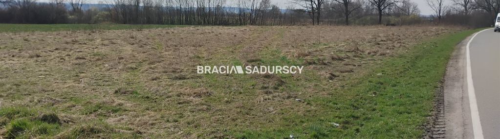 30 ar działek budowlanych, gm. czernichów