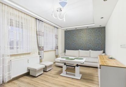 Mieszkanie na wynajem w złotej karczmie