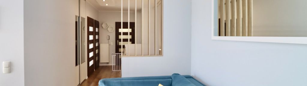 3 pokoje | 55,5 m² dąbrówka – świetna lokalizacja