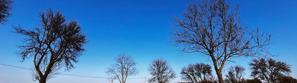 Działka budowlana polaki, gm.kotuń