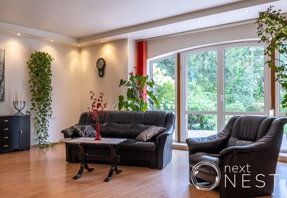 Dom jednorodzinny wolnostojący 200 m2, jastrzębie