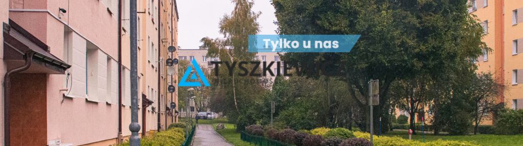 Przytulne mieszkanie w doskonałej lokalizacji