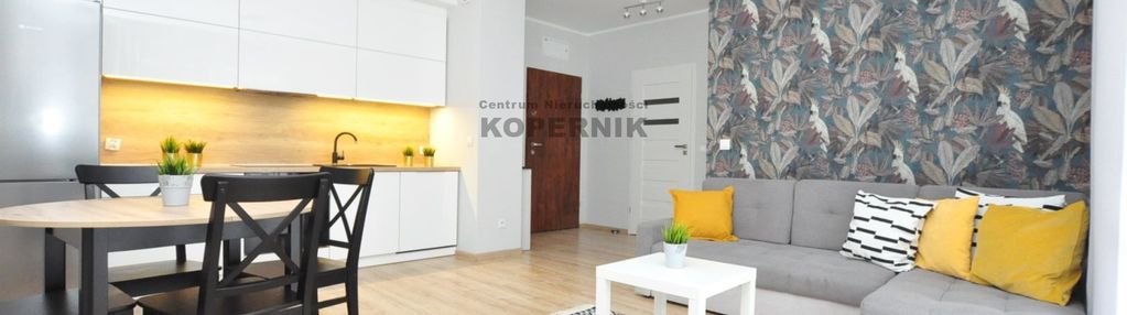 2 pokoje,balkon,parking,piernikowe,atrium