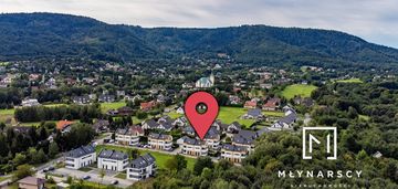 2 pokoje | parter | ogródek | miejsce parkingowe