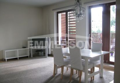 Piękny apartament mokotów, wysoki standr. garaż