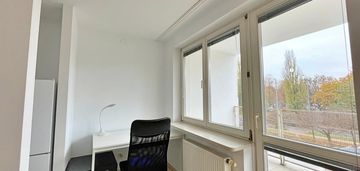 One large room apartment for rent - chodźki!