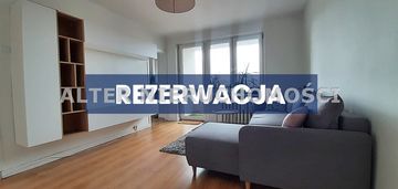 Ul.nowogródzka – kawalerka z dużym balkonem !