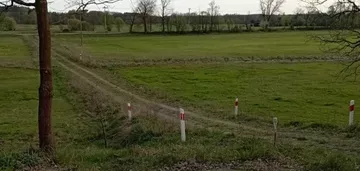 Działka na sprzedaż 5000m2