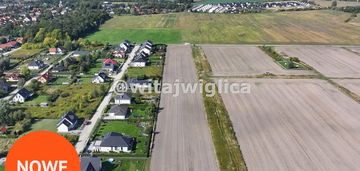 Działka dla dewelopera w nadolicach wielkich