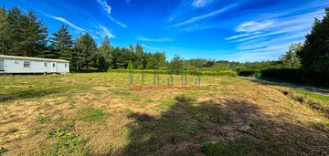 Nowy prażmów ul. leśna 62h i l