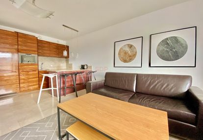 Just in center 60m2 + miejsce postojowe