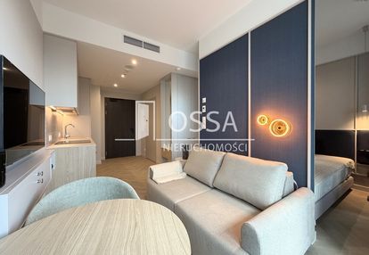 Olivia pulse | wysoki standard | 26,55 m²