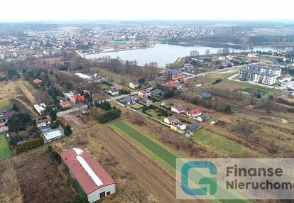 Działka inwestycyjna, 1,45 ha obręb 8, rawa maz.