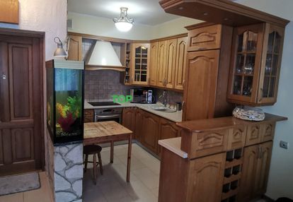 Przestronne 4 pokoje na dwóch poziomach, garaż