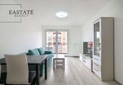 Słoneczne | ciche | 53m² | rotmanka, ul. bajki