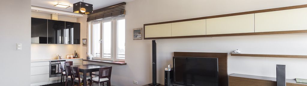 Apartament 52 m² | 2 pok. | balkon | ostatnie 8 p.