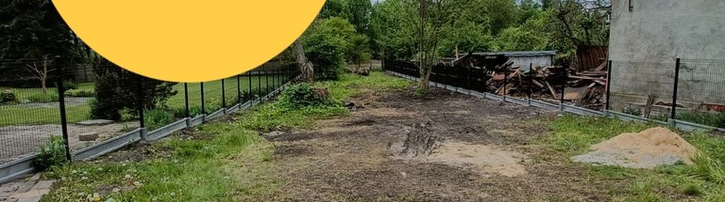 | pabianice | ul. bugaj | działka | 727m²