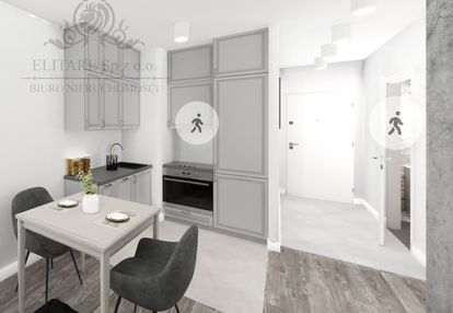 Piękny apartament w uroczej, zielonej okolicy krakowska /przedmieście oławskie