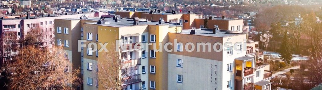 Przestronne 4 pokoje z dużym tarasem os.karpackie