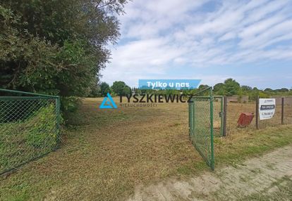 Atrakcyjnie położona działka pod zabudowę