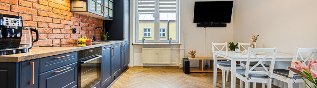 Apartament w sercu rzeszowa | rynek 300m