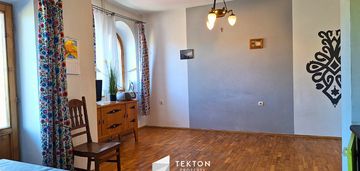 Przytulne mieszkanie 37m2 z balkonem - zakopane