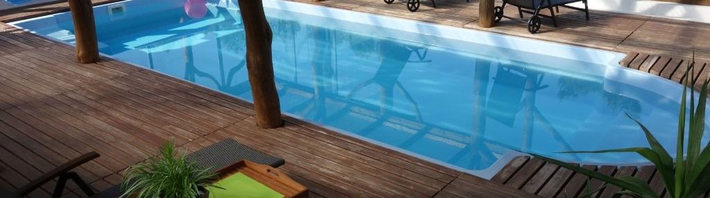 Dom z basenem, sauną i super bisnesem- spa !