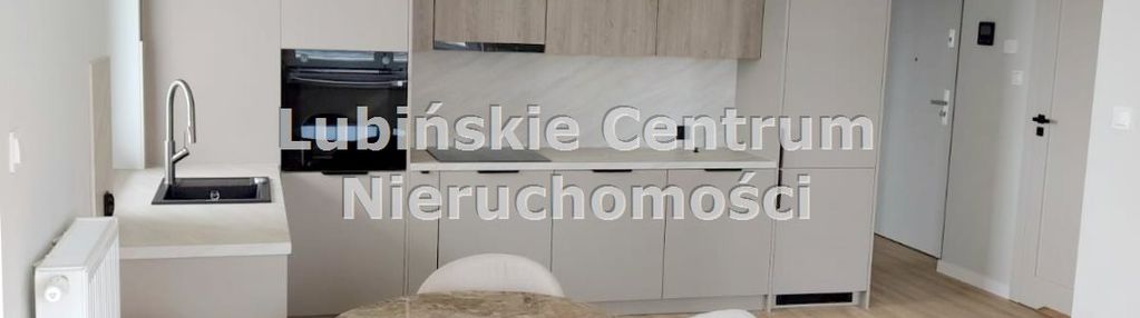 Do wynajęcia 3 pokojowe w nowym budownictwie