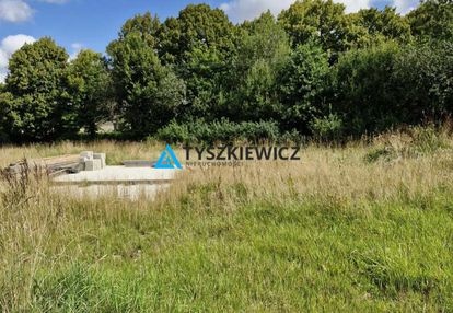 Atrakcyjnie położona działka pod zabudowę