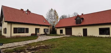 Sprzedam siedlisko działka 12 000m2