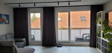 4-pokojowe mieszkanie w ząbkach