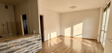 3 pokoje | balkon | winda | os. xxx-lecia