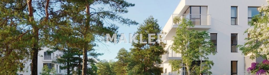 Nowe osiedle na flisach przy kanale bydgoskim