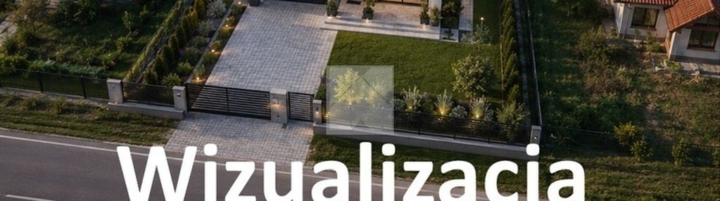 Działka 23,5 ar z wz | jarosław | kamienna