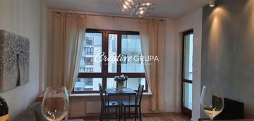 Metro daszyńskiego | 2 pokoje | balkon | garaż