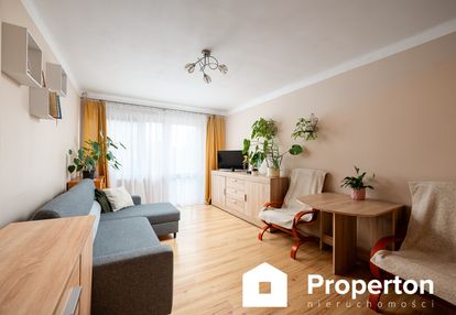Ul. wileńska | 48 m² | 2 piętro
