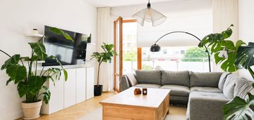 94 m2, 4 pokoje, ogród narożny 190m2, józefosław