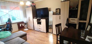 🏡 3 pokoje | 47,5 m² | zazamcze | parter