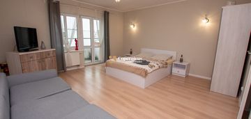 Mieszkanie z umeblowaniem - centrum - 5790 zł/m2