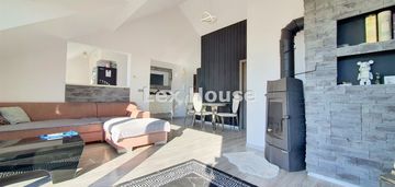 Bezczynszowe 3 pokoje w mierzynie