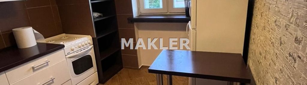 Bielany, 2 pokoje, balkon