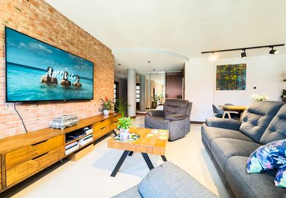 Klimatyczne mieszkanie 135m2 przy ul.focha, radom