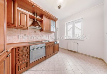 3 pokje !!!! brzezina !!!!! parter!!! garaż !!!