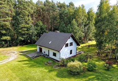 Bajkowy ogród | 7 min od bydgoszczy | fotowoltaika | działka 7432 m2