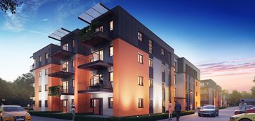 Mieszkanie w inwestycji: Stacja Łódź - etap III