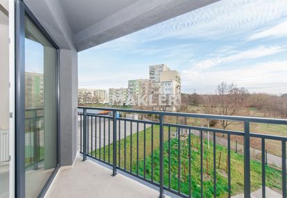 Cubic ostatnie 2 pokoje w centrum fordonu