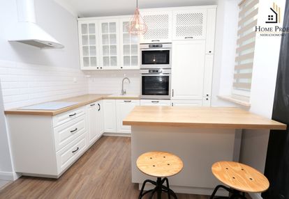 Mieszkanie dwupoziomowe 55 m2 (80m2) - drabinianka