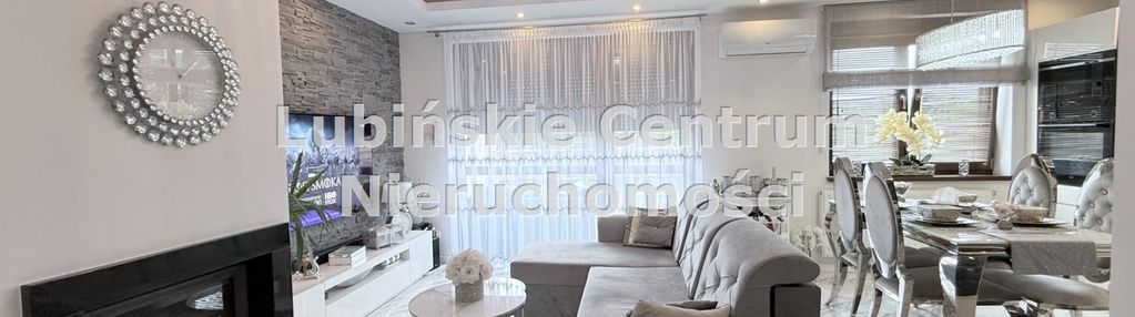 3 pokojowe dwupoziomowe wysoki standard nowe budow