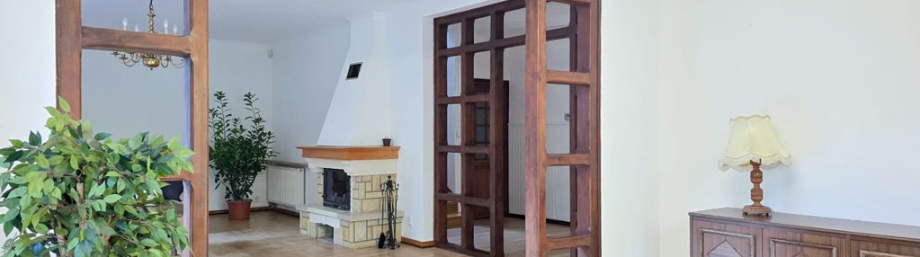 Dom 330m2 na wynajem, konstancin strefa a